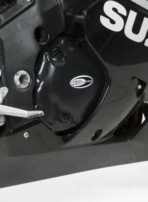 Engine Case Covers