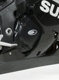Engine Case Covers