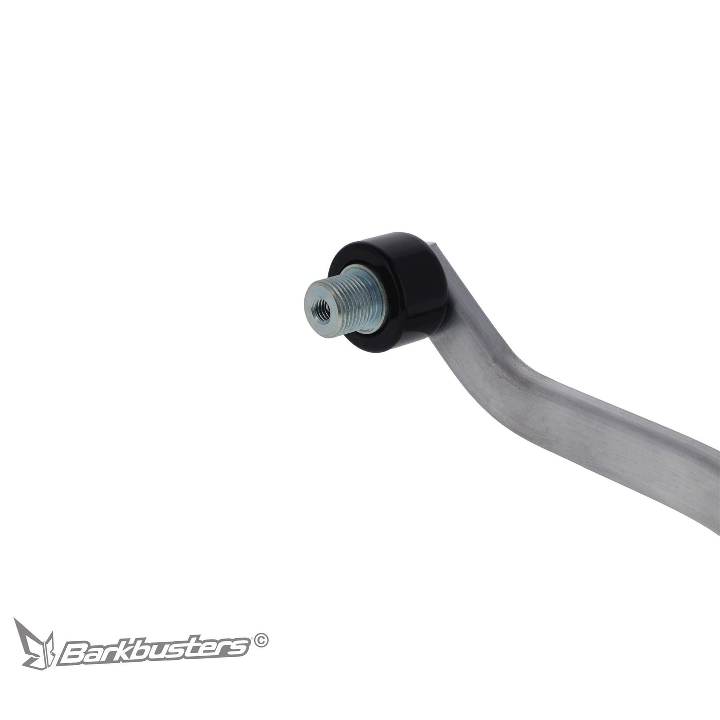 BarkBusters Hardware Kit - Moto Guzzi Stelvio '24-