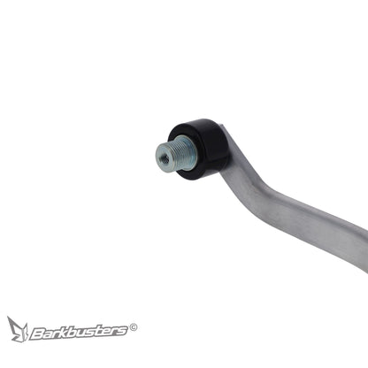 BarkBusters Hardware Kit - Moto Guzzi Stelvio '24-