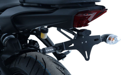 Tail Tidy for the Yamaha MT-07 (FZ-07) '14-'20 models