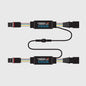 Weiser Rear Indicator Re-sequencing module - BMW R1250GS/GSA '21-,R1300GS '24-,GSA '25-, S1000 R/RR/XR '20-, M-Series '23-, F900 '24-
