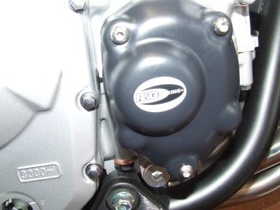 Engine Case Covers