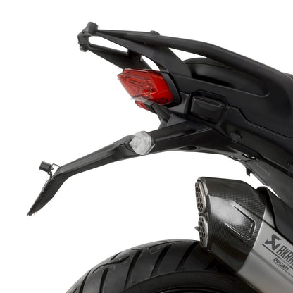 Tail Tidy for Ducati Multistrada V4(S & Sport) '21- '24