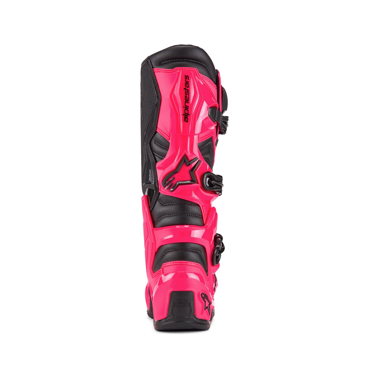 Alpinestars Tech 7 Diva Pink Black - US 12 / EU 47