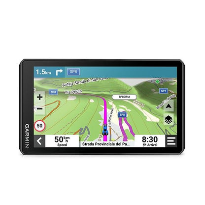 Garmin z?mo� XT2 6.0\",Garmin Navigation