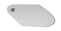 Eazi-Grip Suzuki SV650 '16-25  - PRO Eazi-Grip Colour: Clear