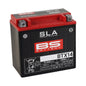 BS BTX14 SLA (WC) Factory Activated Battery