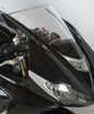 Mirror Blanking Plates for Triumph Daytona 675 ('13-'16) & Triumph Daytona Moto2™ 765 '20-
