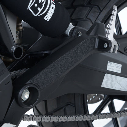 R&G Boot Guard Kit for Ducati Scrambler 1100 '18- & Scrambler 1100 Pro '20- (2 Piece)