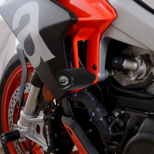 Crash Protectors - Aero Style for Aprilia Tuono 660 '21- '24