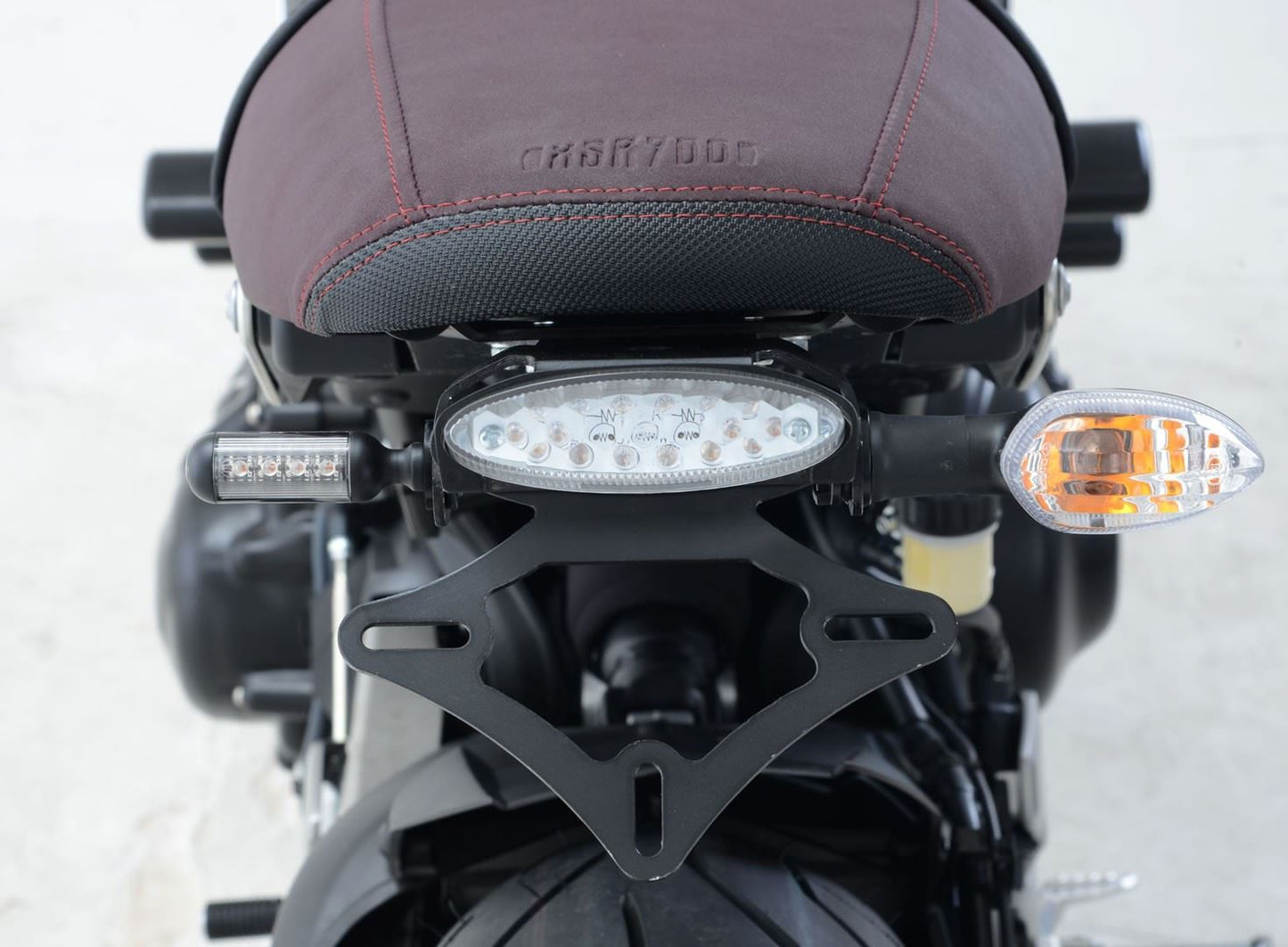 Tail Tidy for Yamaha XSR900 '16-'21