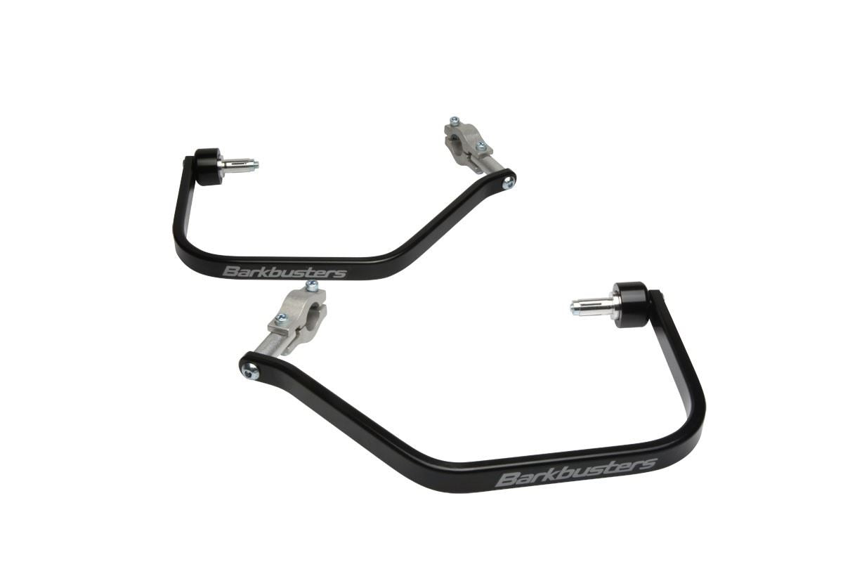 BarkBusters Handguard Kit for Ducati Multistrada 1200 ('10-'14)