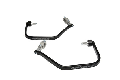 BarkBusters Handguard Kit for Ducati Multistrada 1200 ('10-'14)