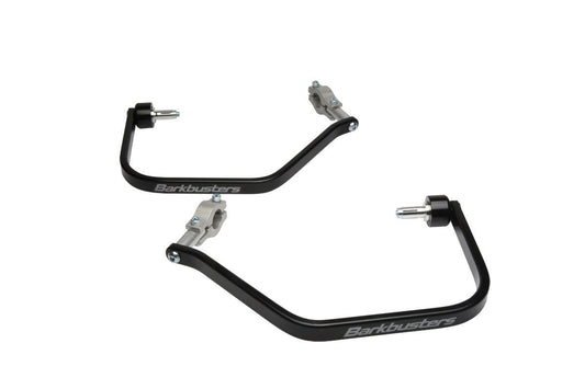 BarkBusters Handguard Kit for Ducati Multistrada 1200 ('10-'14)