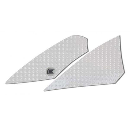 Eazi-Grip Yamaha YZF-R6 2017-2024 - EVO Eazi-Grip Colour: Clear