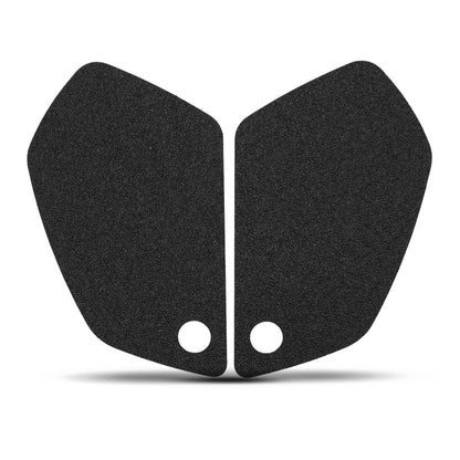 R&G Tank Traction Grips for BMW R12 nineT '24- Colour: Black